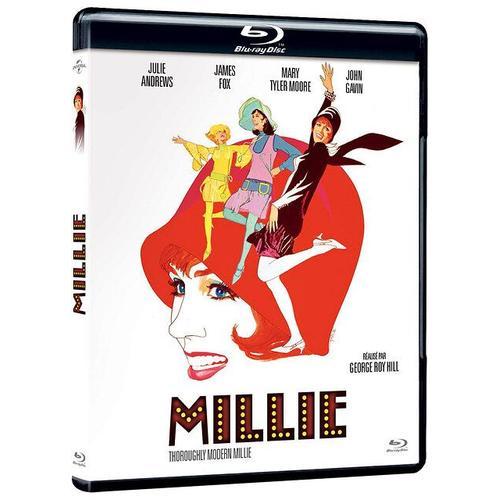 Millie - Blu-Ray