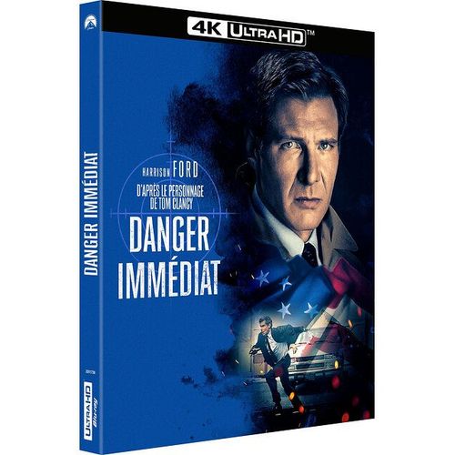 Danger Immédiat
