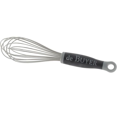 Fouet DE BUYER 20 cm professionnel 2610.20