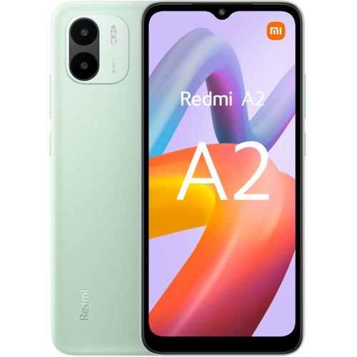 Xiaomi Redmi A2 Dual Sim 32 Go Vert