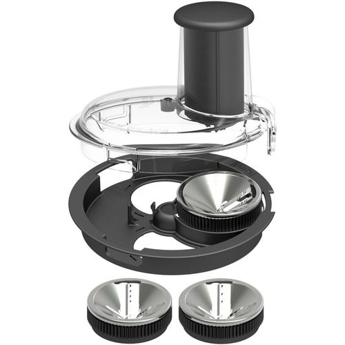 Découpe légumes MAGIMIX 17501 Coffret Spiral Expert
