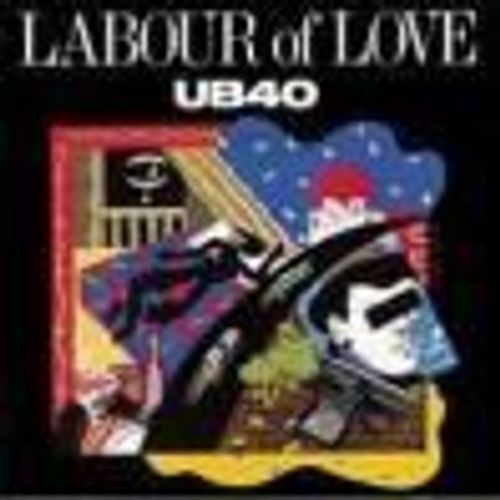 Labour Of Love