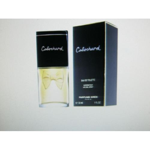 Cabochard Parfum Gres 30ml 