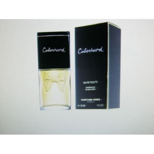 Cabochard Parfum Gres 30ml 