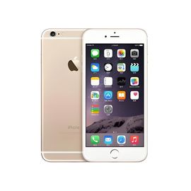Apple iPhone 6 16 Go Or