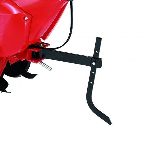 Kit éperon et support pour motobineuse Euro 5 EUROSYSTEMS