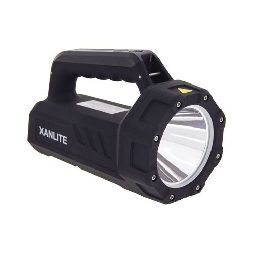 Xanlite - Projecteur Led Rechargeable Usb-C - Pr2000rip