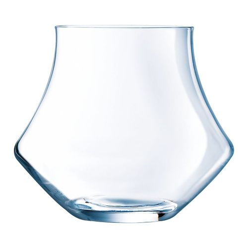 6 Verres À Rhum & Whisky 30cl Open Up Spirits - Chef&sommelier
