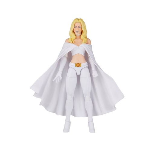 Marvel Classic Marvel Legends Emma Frost Astonishing X-Men