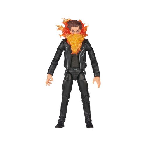 Marvel Classic Marvel Legends Figurine X-Men Marvel's Chamber
