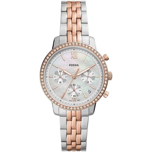 Montre Chronographe Femme Fossil Trendy Cod. Es5279 Fossil