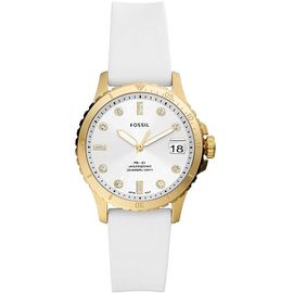 Montre Seul Le Temps Femme Fossil Trendy Cod. Es5286 Fossil