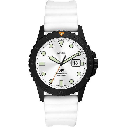 Montre Seul Le Temps Homme Fossil Sportif Cod. Fs5999 Fossil