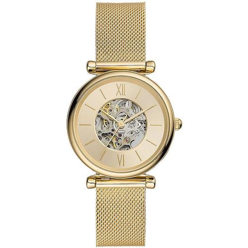 Montre Seul Le Temps Femme Fossil Trendy Cod. Me3250 Fossil