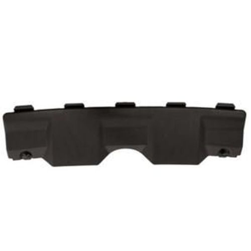 Spoiler Pare Chocs Avant Inférieur Pour Land Rover Freelander Ii, 2010-2015, Noir Gaufré, Neuf