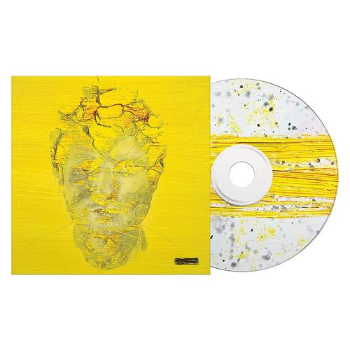 "-" (Subtract) - Cd Album Édition Limitée