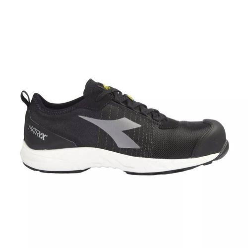 Chaussures De Sécurité Basses Diadora Fly Letbase S3 Hro Src Esd