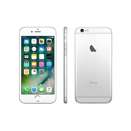 Apple iPhone 6 32 Go Argent