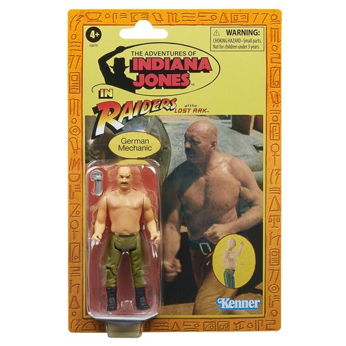Indiana Jones Inj Re Louth