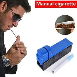 Huseryt Machine Rouler Les Cigarettes Fonctionnement Manuel Du