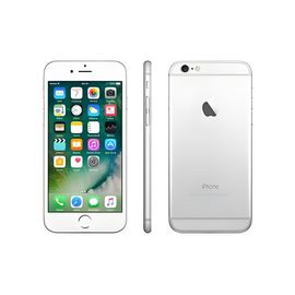 Apple iPhone 6 64 Go Argent