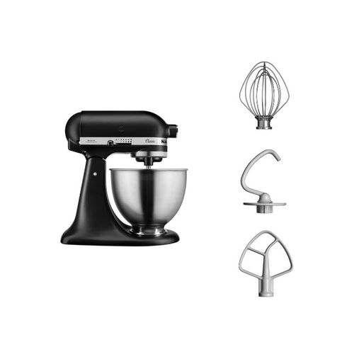 ROBOT PÂTISSIER KITCHENAID BUNDLECLASSICVEGIEFW