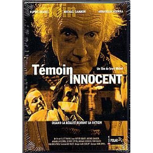 Témoin Innocent
