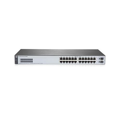 Switch HP 1820-24G J9980A 24 Ports