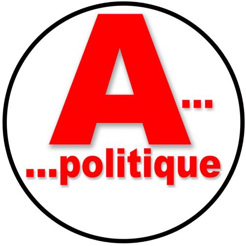 Politique (10x10cm) - Sticker/Autocollant