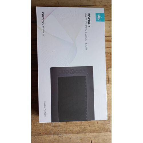 Tablette graphique 