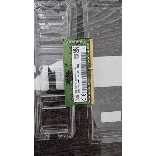 SK Hynix ddr4 sodimm 2x8go (16go)