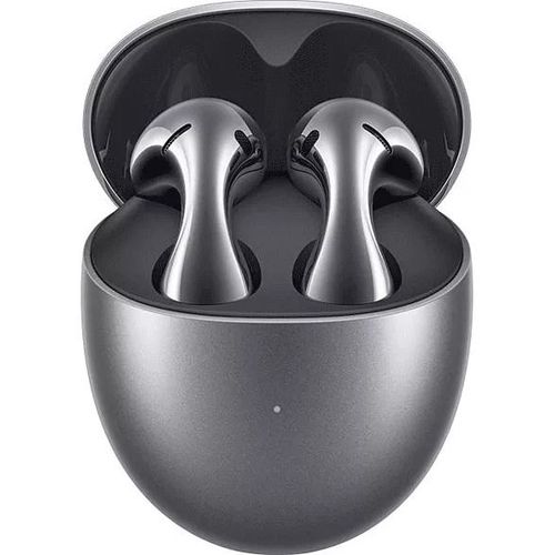 Huawei FreeBuds 5 - Écouteurs intra-auriculaires True Wireless - Argent