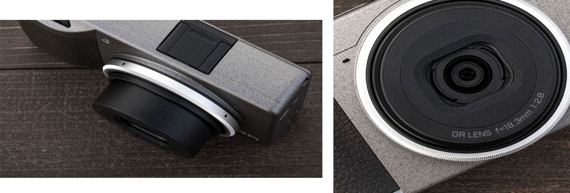 Ricoh GR III Diary image 1 | Rakuten