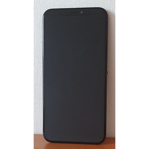 Écran Lcd + Vitre Tactile Apple Iphone Xr (Bloc Complet)