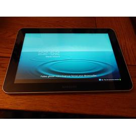 Tablette reconditionnée : SAMSUNG Galaxy Tab A 9.7 (2015) Blanc - 16 Go