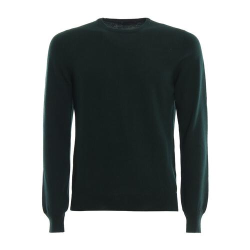 Paolo Fiorillo Capri - Sweatshirts & Hoodies > Sweatshirts - Green