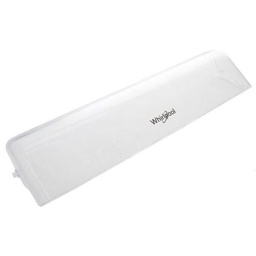 VOLET ABATTANT BALCONNET pour REFRIGERATEUR WHIRLPOOL - 481010556085