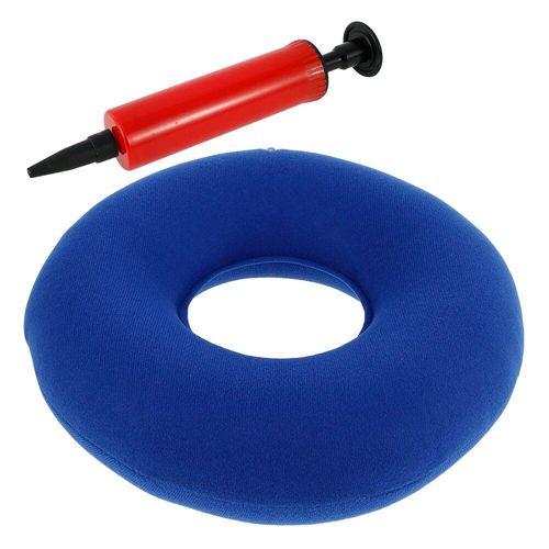 Coussin Gonflable Anti-Pression,Coussin D'air Post-Partum,Coussin Anti-Escarre,Salon,Durable