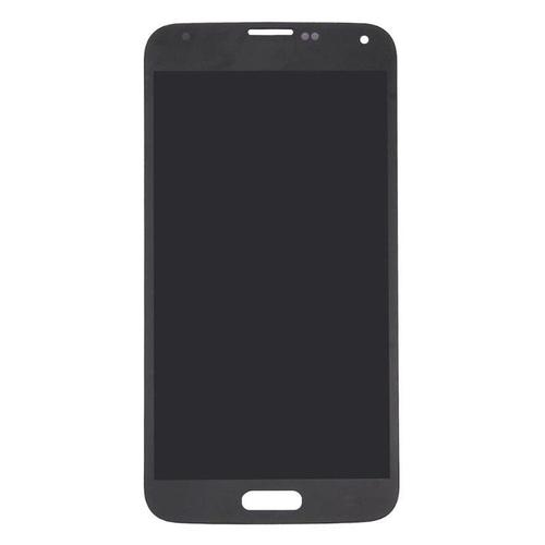 Écran Tactile Lcd De Remplacement Endommagé Pour Samsung Galaxy S5