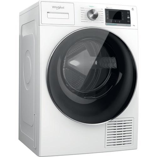 Sèche-linge Whirlpool W7D93WRFR