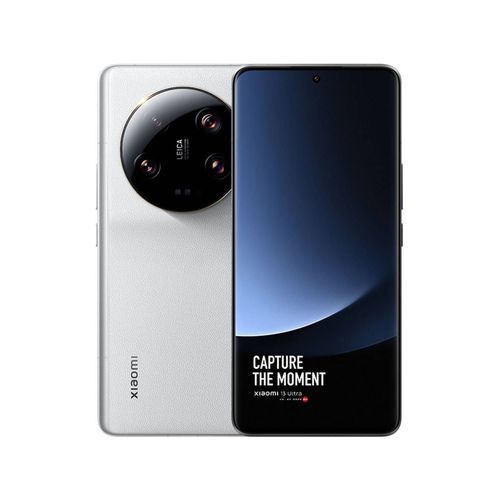 Xiaomi 13 Ultra Blanc 12 Go / 256 Go