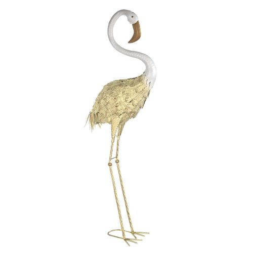 By SIGRIS Elegante Flamenco Figuras Animales Colección Tropical Signes Grimalt Decor And Go