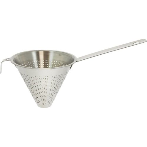 Passoire DE BUYER 14 cm inox sans crochet 3350.14N