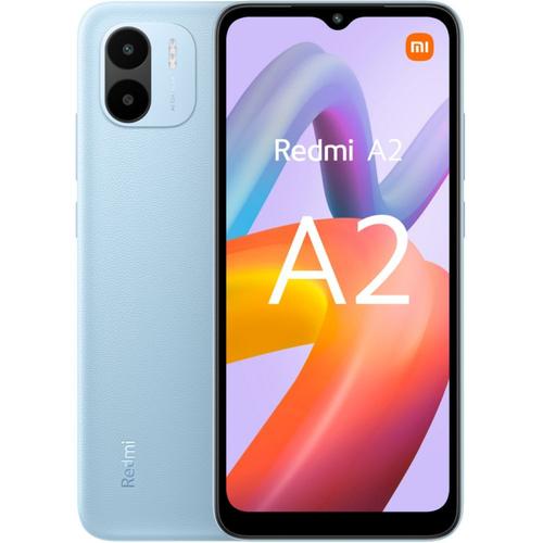 Xiaomi Redmi A2 32 Go Bleu clair