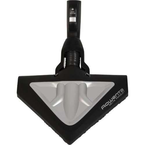 Rowenta Rowenta Delta Parquet - Brosse pour parquet d'aspirateur - pour aspirateur - pour Silence Force Extrême Cyclonic RO 8123, RO8123.11, RO8154.11, RO8221.11, RO8252