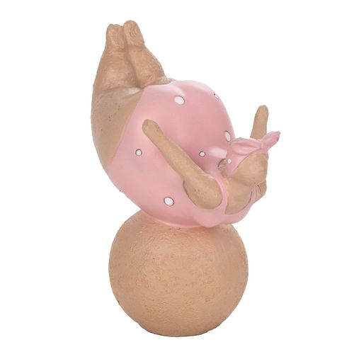 Signes Grimalt By Sigris - Figura Bañista Figuras | Marinero Rosa - 22x13x17 cm