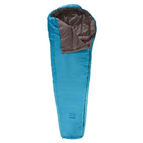 Grand Canyon Compatible Schlafsack Fairbanks 205 Bu | 340008