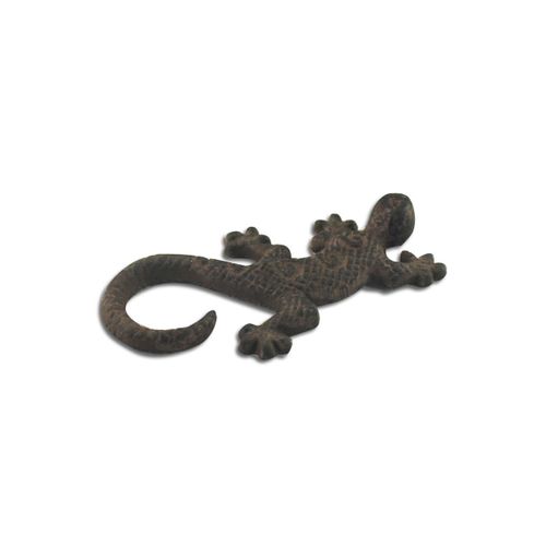By SIGRIS Lagartos Tono Oscuro Figuras Animales Colección Rústico Signes Grimalt Decor And Go