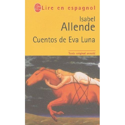 Cuentos De Eva Luna