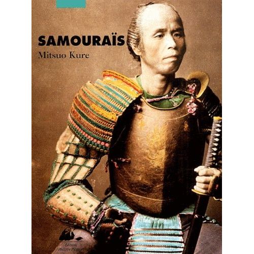 Les Samouraïs, Histoire Illustrée